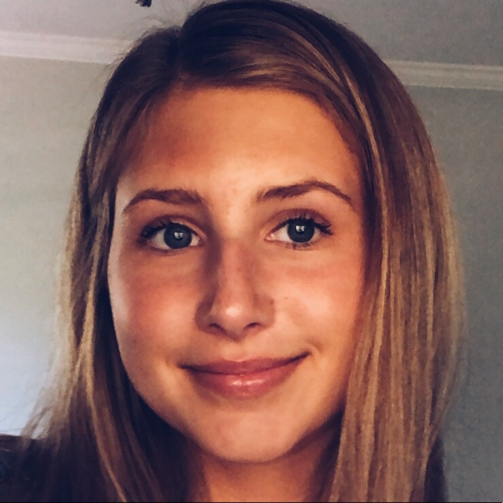 Meet your Posher, Meggie